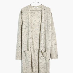 Donegal Kent Cardigan Sweater